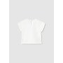 T-SHIRT IN COTONE MAYORAL
