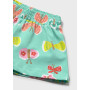 PANTALONCINO CORTO STAMPATO MAYORAL
