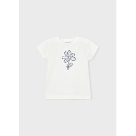 T-SHIRT IN COTONE MAYORAL