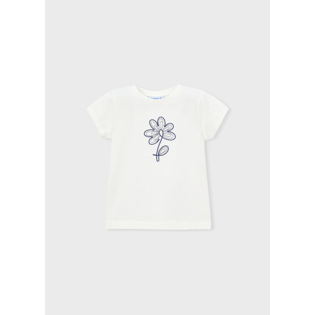 T-SHIRT IN COTONE MAYORAL