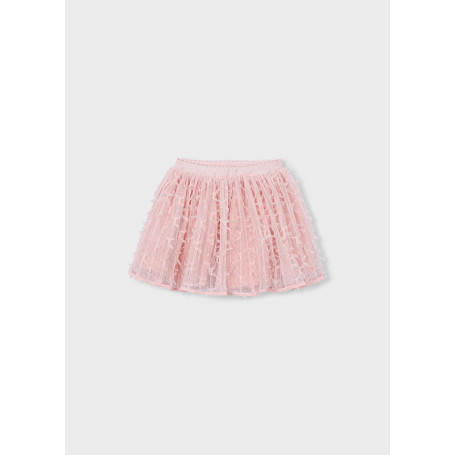 GONNA IN TULLE CON FANTASIA MAYORAL