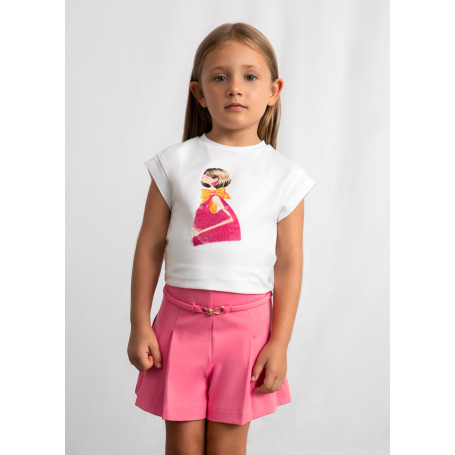 PANTALONE CORTO PUNTO ROMA MAYORAL