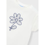 T-SHIRT IN COTONE MAYORAL