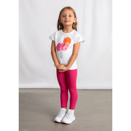 COMPLETO CON LEGGINGS LUNGO MAYORAL