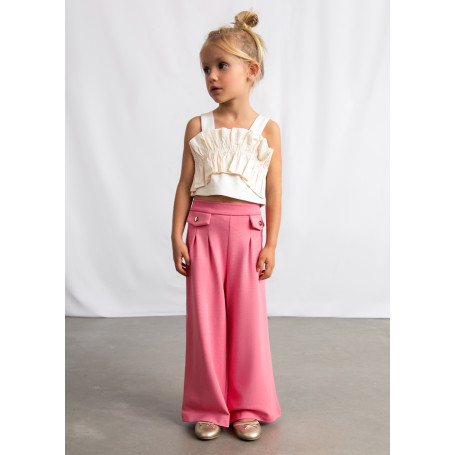 PANTALONE LUNGO PUNTO ROMA MAYORAL