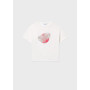T-SHIRT IN COTONE MAYORAL