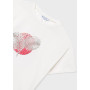 T-SHIRT IN COTONE MAYORAL