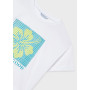 T-SHIRT IN COTONE MAYORAL