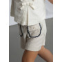 PANTALONE CORTO IN LINO MAYORAL