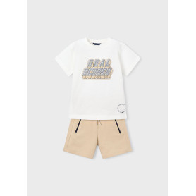 COMPLETO CORTO MAYORAL