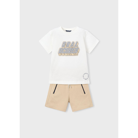 COMPLETO CORTO MAYORAL