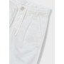 PANTALONE LINO RELAXED MAYORAL