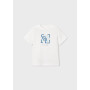 T-SHIRT IN COTONE MAYORAL