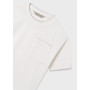 T-SHIRT ELEGANTE MAYORAL