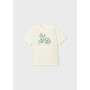 T-SHIRT IN COTONE MAYORAL