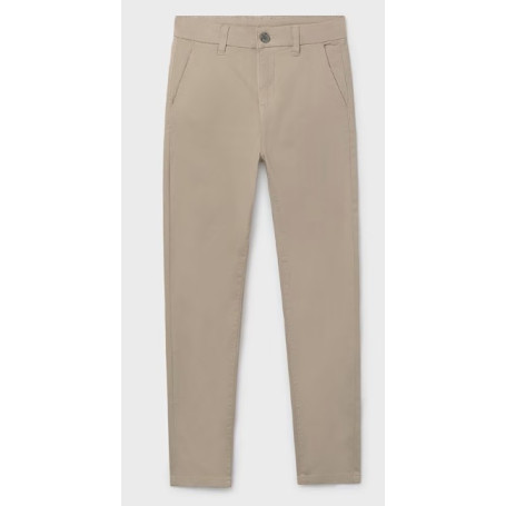 PANTALONE CHINO BASICO MAYORAL