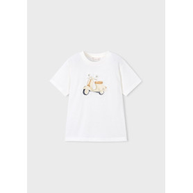 T-SHIRT IN COTONE MAYORAL