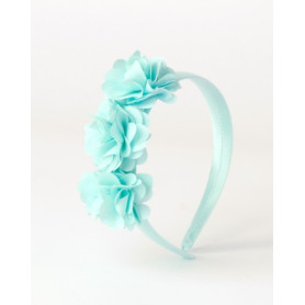 CERCHIETTO CON FIORE I.DO