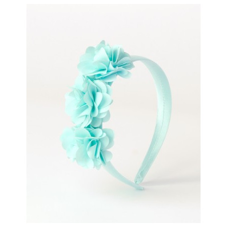 CERCHIETTO CON FIORE I.DO