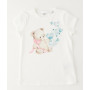 T-SHIRT IN COTONE I.DO