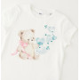 T-SHIRT IN COTONE I.DO