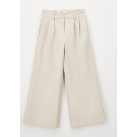 PANTALONE LUNGO TESSUTO NAVETTA I.DO