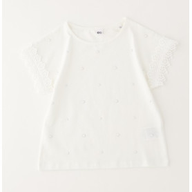 T-SHIRT IN COTONE I.DO