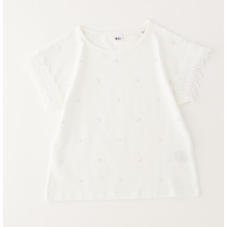 T-SHIRT IN COTONE I.DO