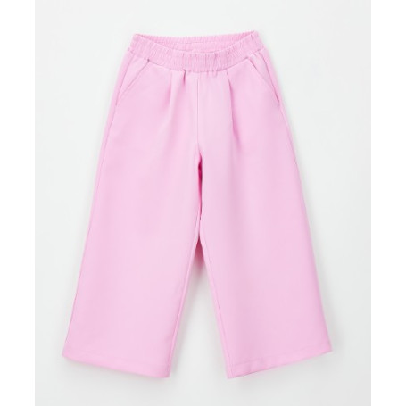 PANTALONE IN TESSUTO NAVETTA LUNGO I.DO