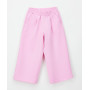 PANTALONE IN TESSUTO NAVETTA LUNGO I.DO