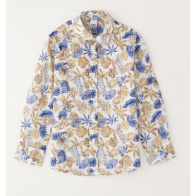 CAMICIA MANICA LUNGA I.DO