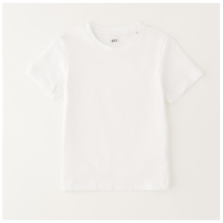 T-SHIRT IN COTONE I.DO