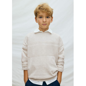 MAGLIONCINO GIROCOLLO MAYORAL