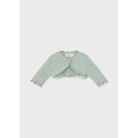 CARDIGAN CERIMONIA MAYORAL