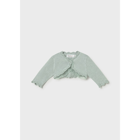 CARDIGAN CERIMONIA MAYORAL