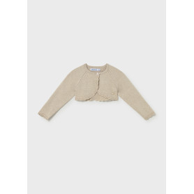 BOLERINO TRICOT BASICO MAYORAL