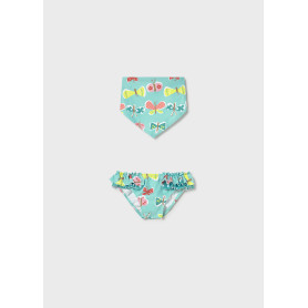 COSTUME SLIP CON BANDANA MAYORAL