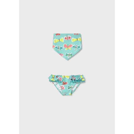 COSTUME SLIP CON BANDANA MAYORAL