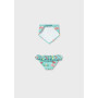 COSTUME SLIP CON BANDANA MAYORAL