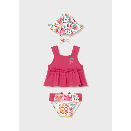 COMPLETO MARE 3 PEZZI MAYORAL