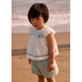 COMPLETO CON BERMUDA MAYORAL