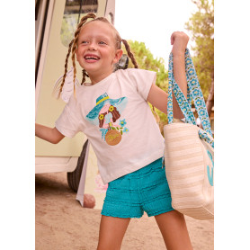 COMPLETO CON SHORTS MAYORAL