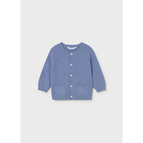 CARDIGAN TRICOT CON BOTTONI MAYORAL