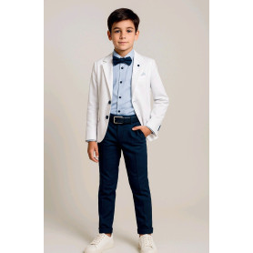 COMPLETO ELEGANTE EDY FERRETTI