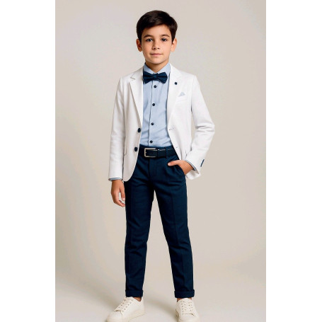 COMPLETO ELEGANTE EDY FERRETTI