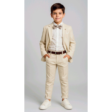 ABITO ELEGANTE EDY FERRETTI