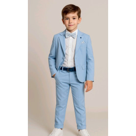 COMPLETO ELEGANTE 4 PEZZI EDY FERRETTI