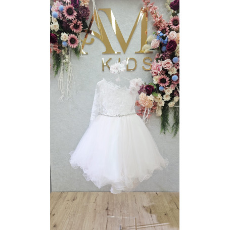 ABITO CERIMONIA MONOSPALLA MARCH