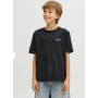 T-SHIRT IN COTONE JACK&JONAS