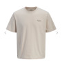 T-SHIRT IN COTONE JACK&JONAS